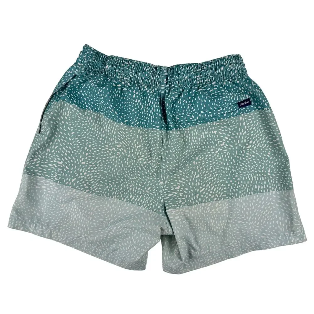 Chubbies The Whale Trunks 5.5